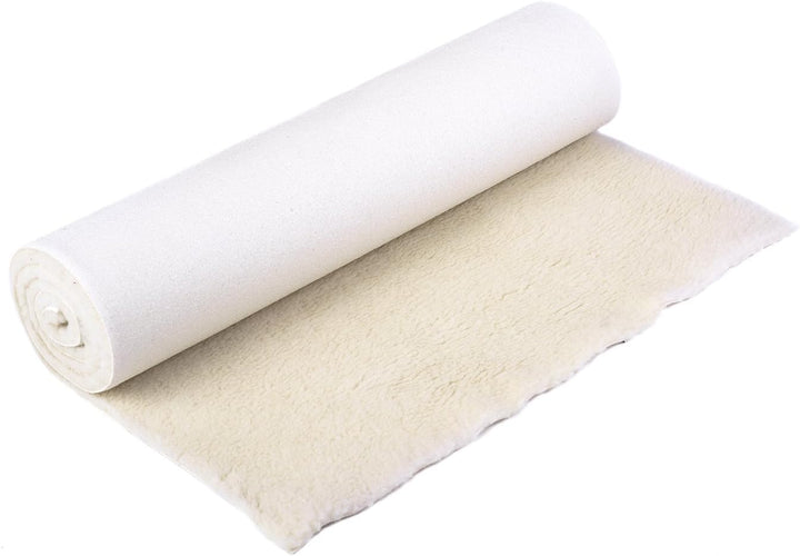 Yogistar Yogamatte Yogimat® Natur - Schurwolle