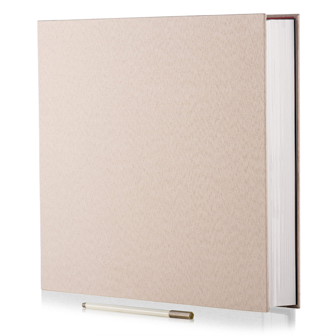 Fotoalbum, selbstklebend, 10,2 x 15,2 cm, 12,7 x 17,8 cm, 20,3 x 28,9 cm, 28,5 x 27,9 cm, 28,5 x 27,