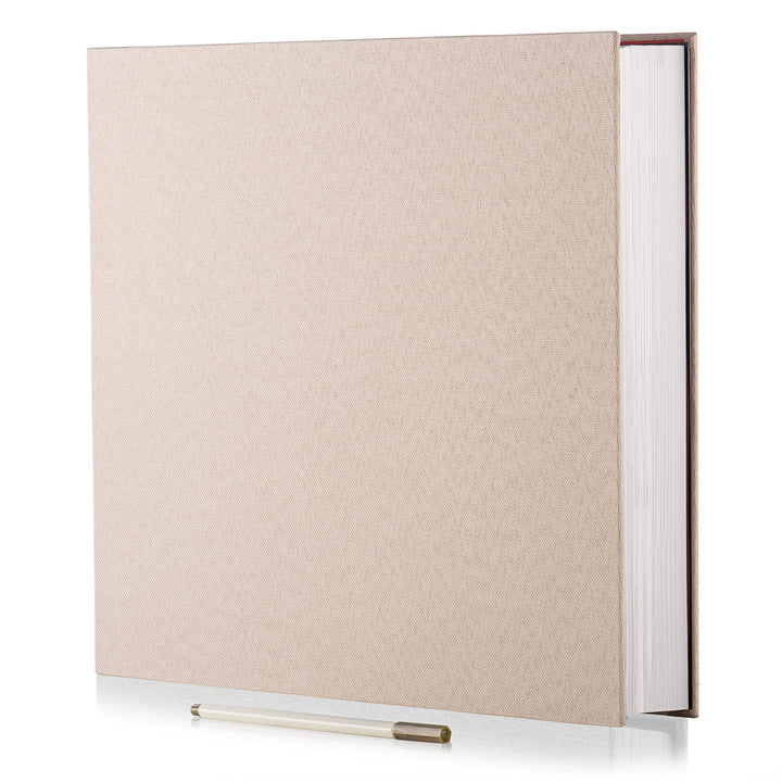 Fotoalbum, selbstklebend, 10,2 x 15,2 cm, 12,7 x 17,8 cm, 20,3 x 28,9 cm, 28,5 x 27,9 cm, 28,5 x 27,