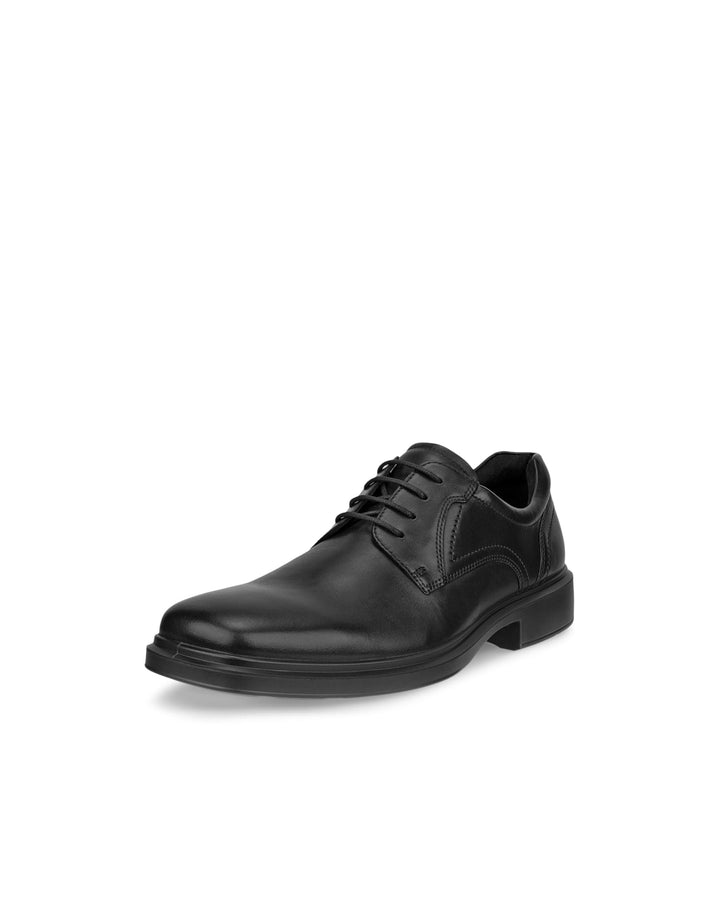 ECCO Herren Helsinki 2Shoes 39 EU Schwarz, 39 EU Schwarz