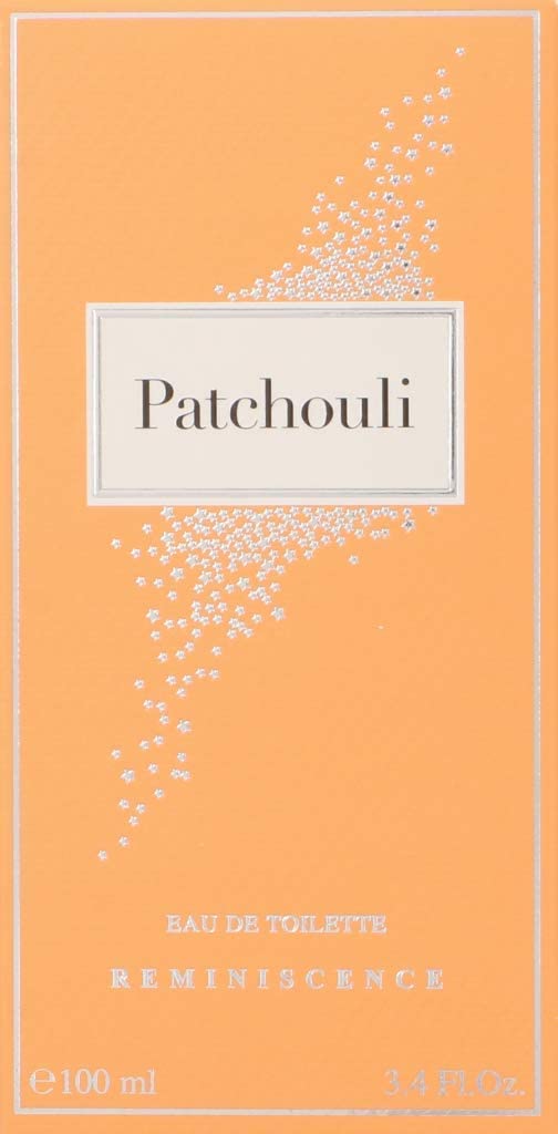 REMINISCENCE PARIS Paris Patchouli Eau de Toilette, 100 ml
