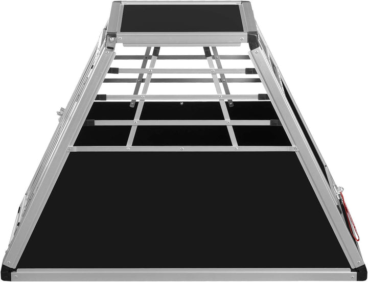 Alpuna Transportbox N40 > 96x50x65cm Notausstieg