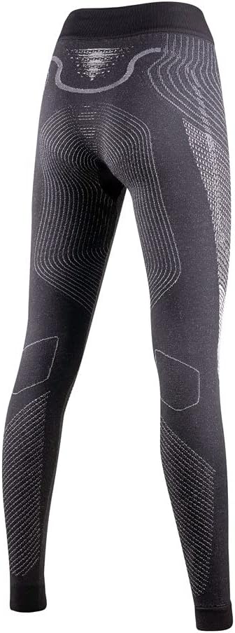 UYN Damen Hose 2.0 UW Long Hose, Celebrity Silver, XS, U100230