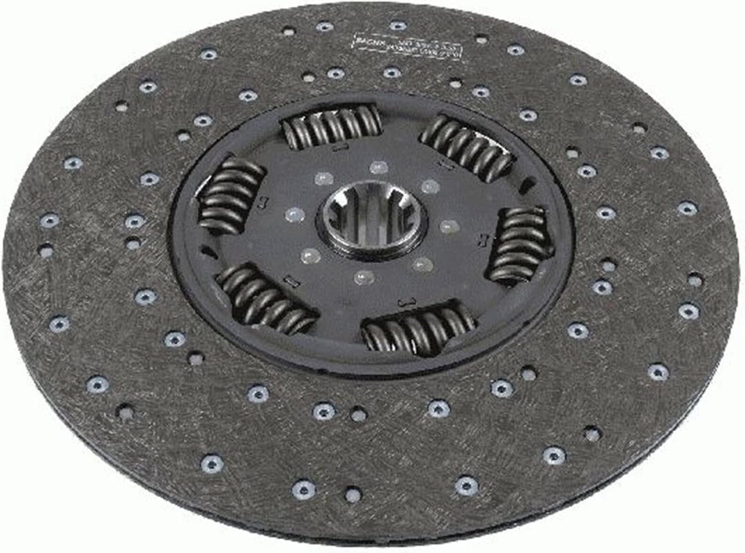 SACHS 1878004832-SAC Kupplungsdruckstangen