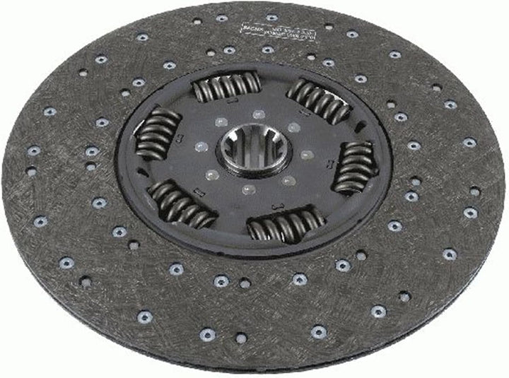 SACHS 1878004832-SAC Kupplungsdruckstangen