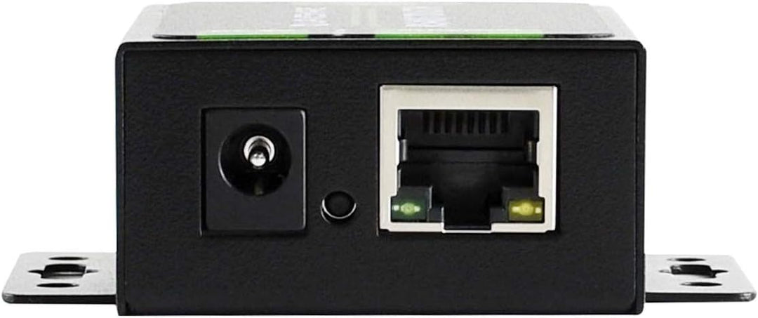 Waveshare RS485 to Ethernet Converter M0 Series 32-bit ARM Processor Supports DNS Domain Name Resolu