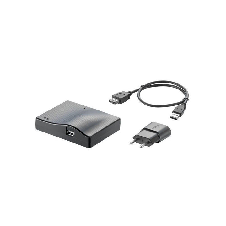 Sommer Service-Interface SOMlink S2 für Antriebe & Funkempfänger / S1357400001