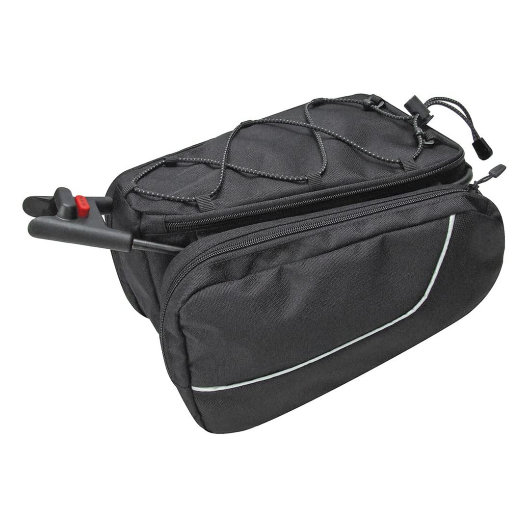 Satteltasche Contour Sport