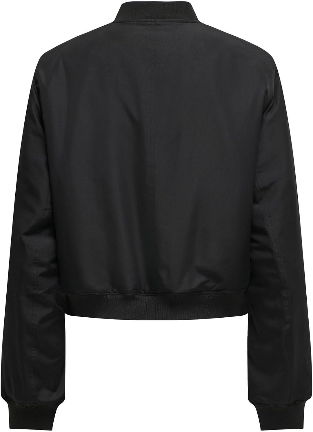 ONLY Damen Onlalma Bomber OTW Noos Jacke L Schwarz, L Schwarz