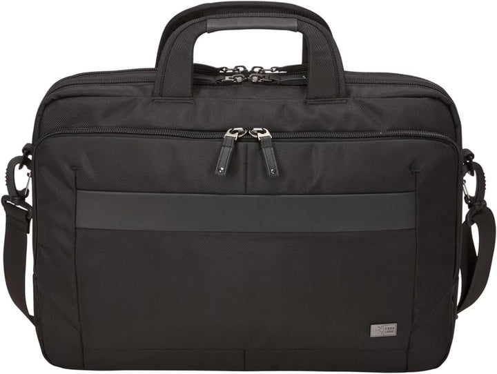Case Logic Notion NOTIA-116 Tragetasche (Aktentasche) für 39,6 cm (15,6 Zoll) PC, Notebook, Schwarz