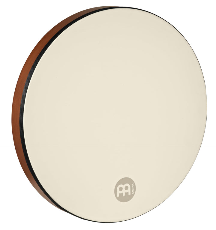Meinl Percussion FD20T-TF Tar, Frame Drum mit Kunststofffell, 50,8 cm (20 Zoll) Durchmesser, african