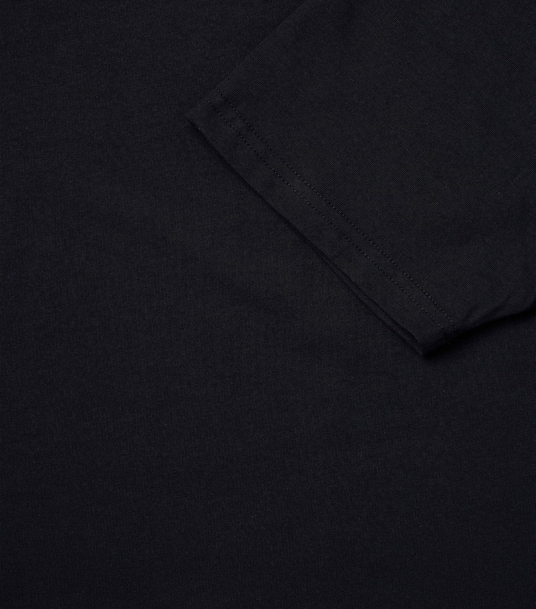 Venti Herren T-Shirt Halbarm Doppelpack 012500 Pflegeleicht, Schwarz
