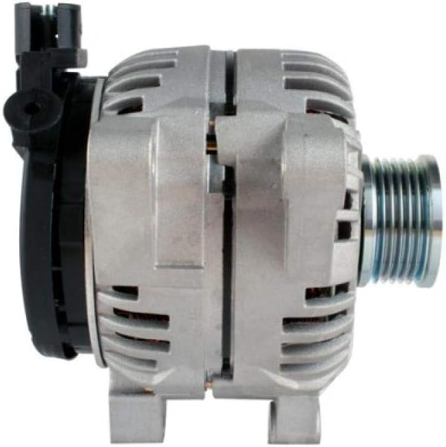 HELLA - Generator/Lichtmaschine - 14V - 150A - für u.a. Citroën C3 I (FC_, FN_) - 8EL 011 710-661