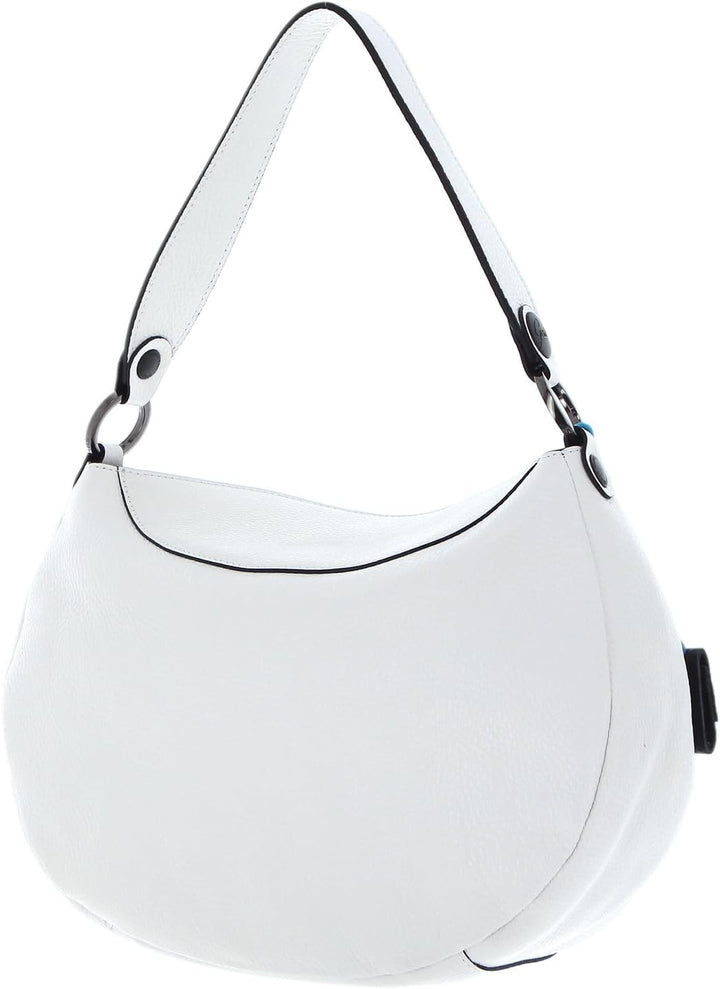 ANGELIQUE M RUGA Donna gabs G009100T2-X0421-C1014 Bianco