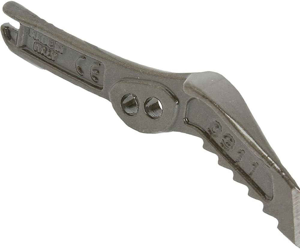 Grivel G14 Frontalzacken