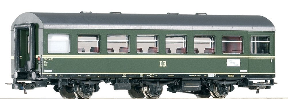 Piko 53080, farbig
