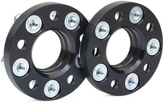 Eibach Spurplatten Spurverbreiterung