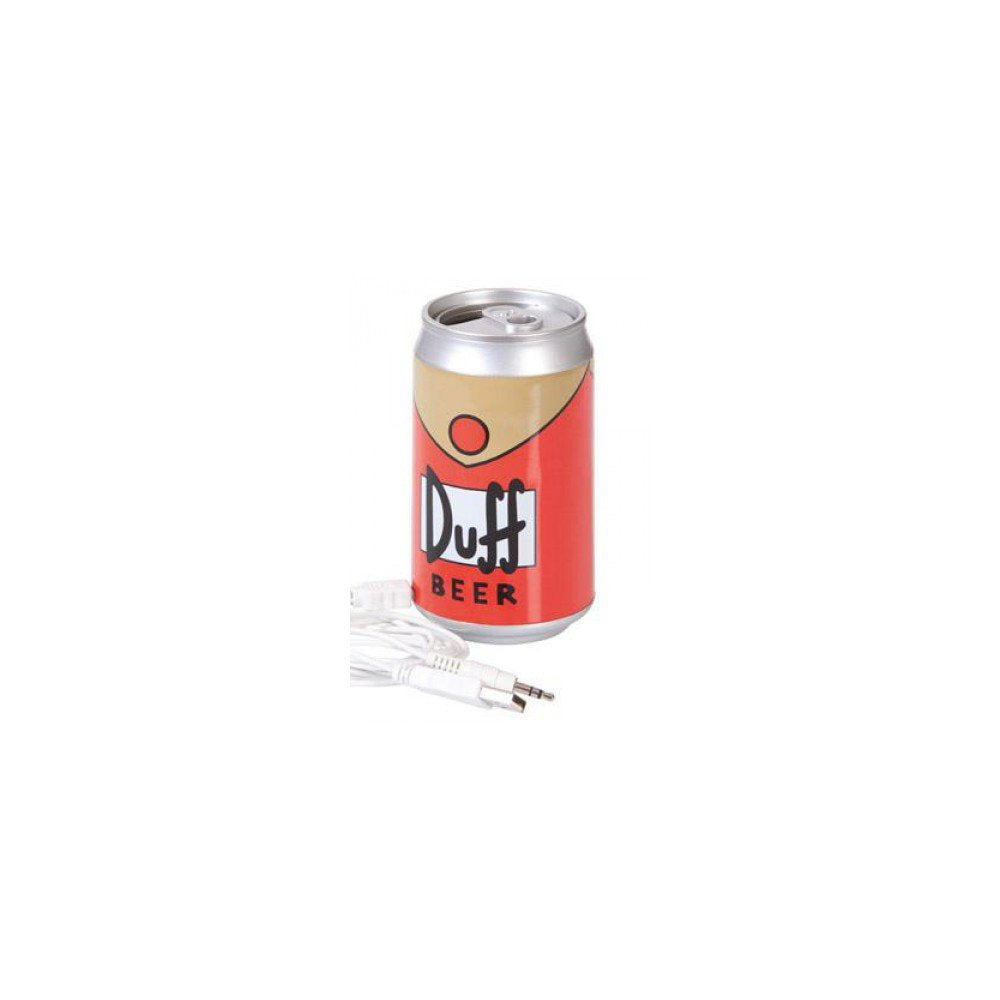 United Labels 0112237 - Lautsprecherbox Simpsons