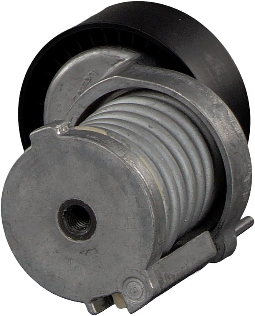 febi bilstein 14730 Riemenspanner für Keilrippenriemen , 1 Stück