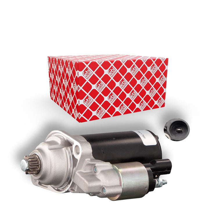 febi bilstein 101569 Anlasser , 1 Stück