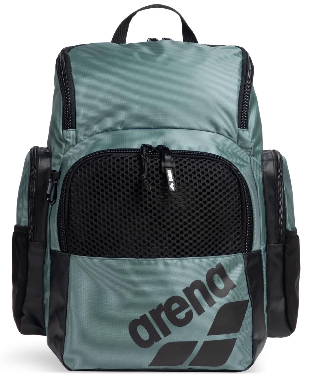 Arena One Go Schwimm-Sportrucksack, Sporttasche, mittelgross Salbei 46x38x23 cm, Salbei 46x38x23 cm