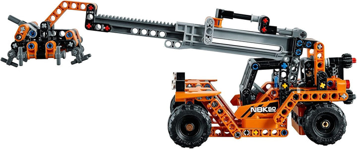 LEGO Technic 42062 - Container-Transport Single, Single