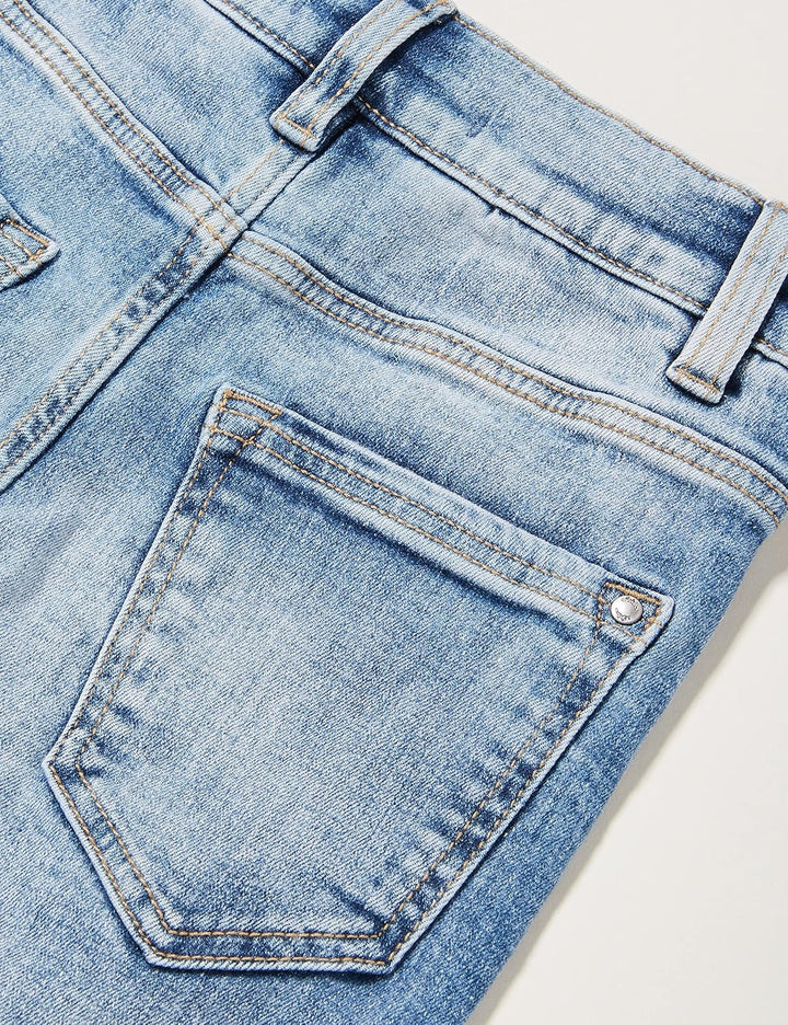 s.Oliver Unisex Kinder Jeans 62 Blue Stretched Denim (55z6), 62 Blue Stretched Denim (55z6)