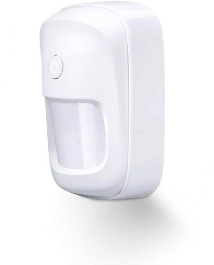 Lupus Electronics 12116 PIR Bewegungsmelder V2 für das XT Smarthome Alarmanlage, 1 W, 3 V, Weiss, 45