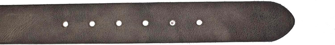 Vanzetti Gürtel Leder