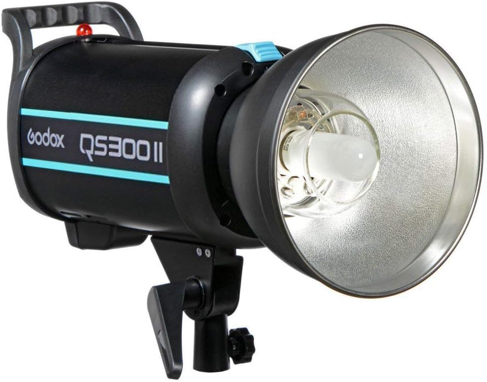 Godox QS300II Studio Flash