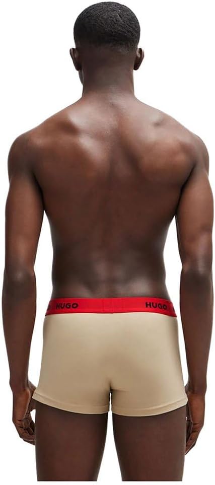 HUGO BOSS Herren Badehose S Open Miscellaneous962, S Open Miscellaneous962