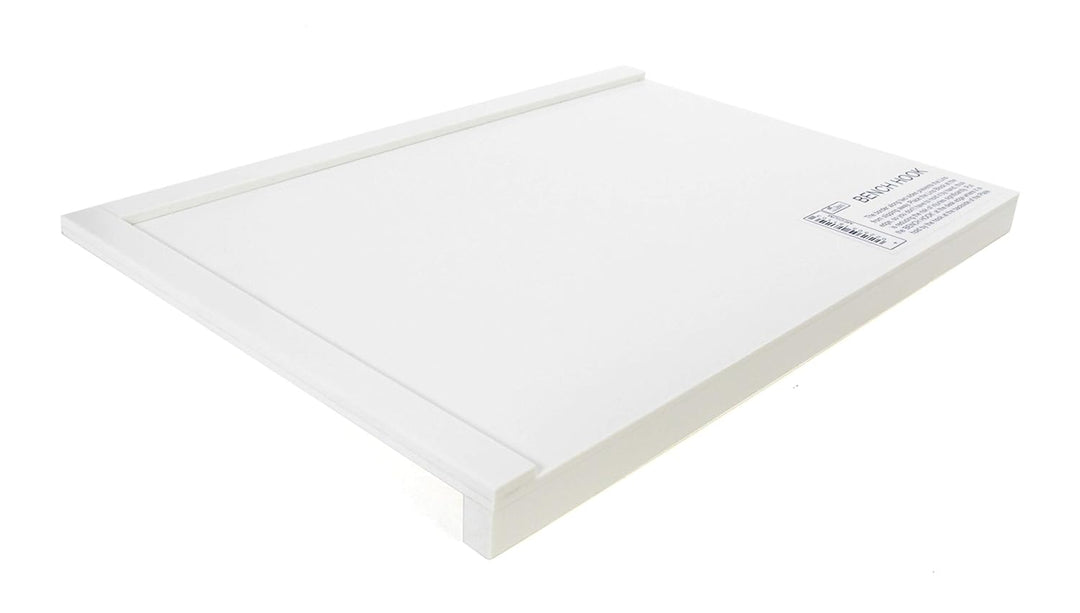 Arbeitsbrett aus Polystyrol, DIN A4