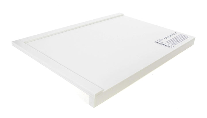 Arbeitsbrett aus Polystyrol, DIN A4