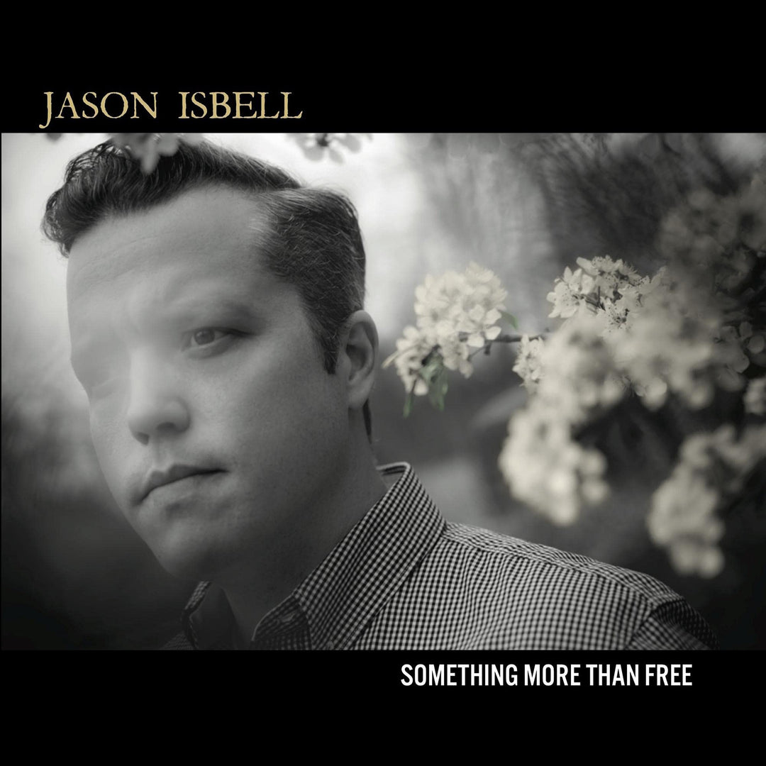 Something More Than Free (Lp) [Vinyl LP], Vinyl