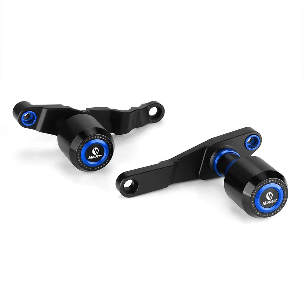Modeer Motorrad Sturzpads Kompatibel mit H.onda CB650R /E-clutch 2024 2025 CBR650R /E-clutch 2024 20