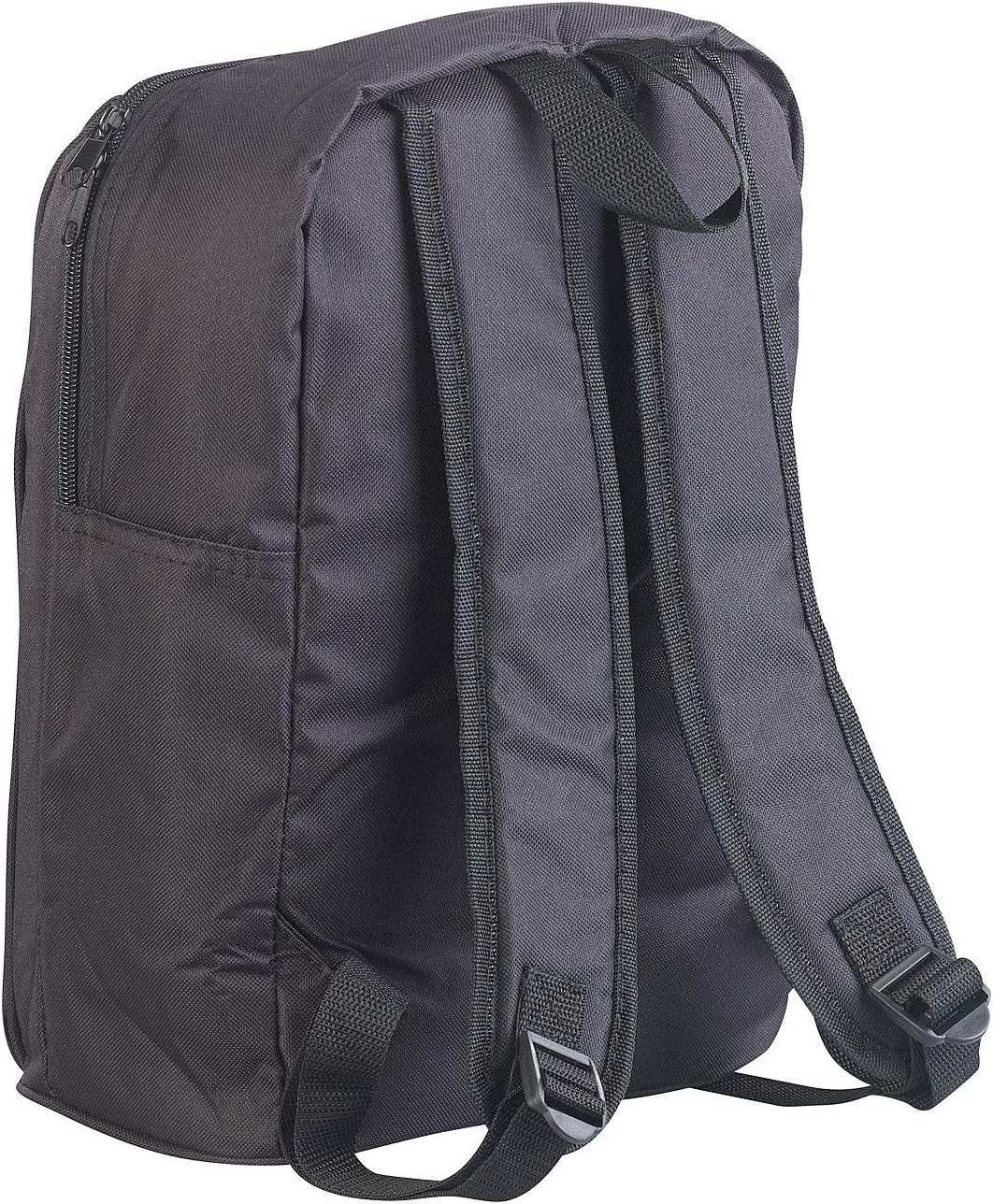 PEARL Kühlrucksack: Kühltaschen-Rucksack mit praktischer Hand-Trageschlaufe, 13 Liter (Kühlbox Rucks