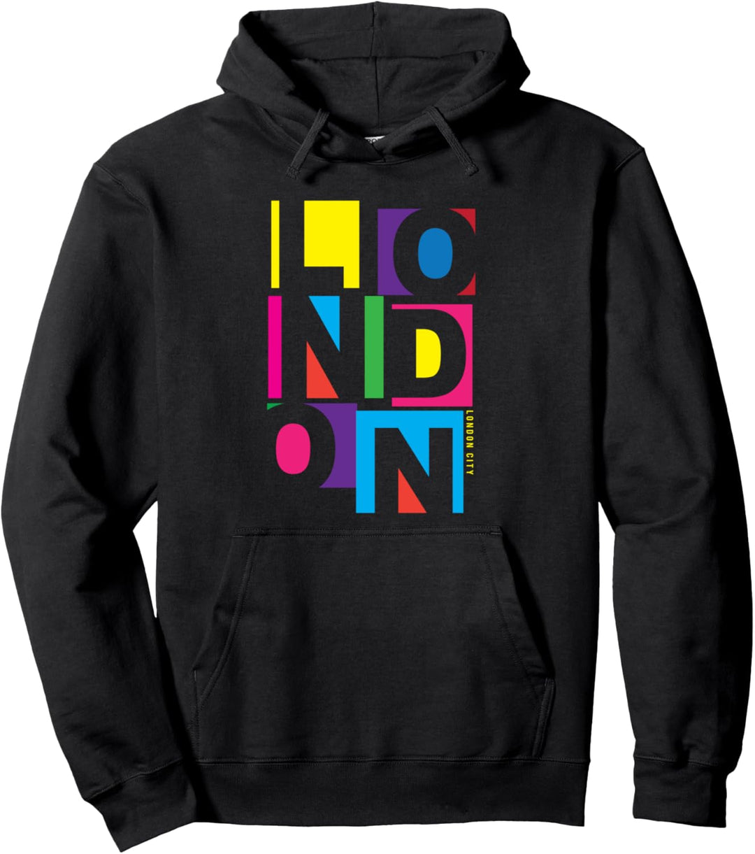 London England Tee Shirt, I Love London Vibes shirts, London Pullover Hoodie