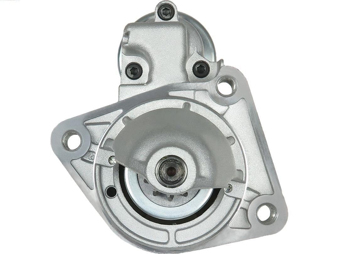 Brand new AS-PL Starter motor - S0096