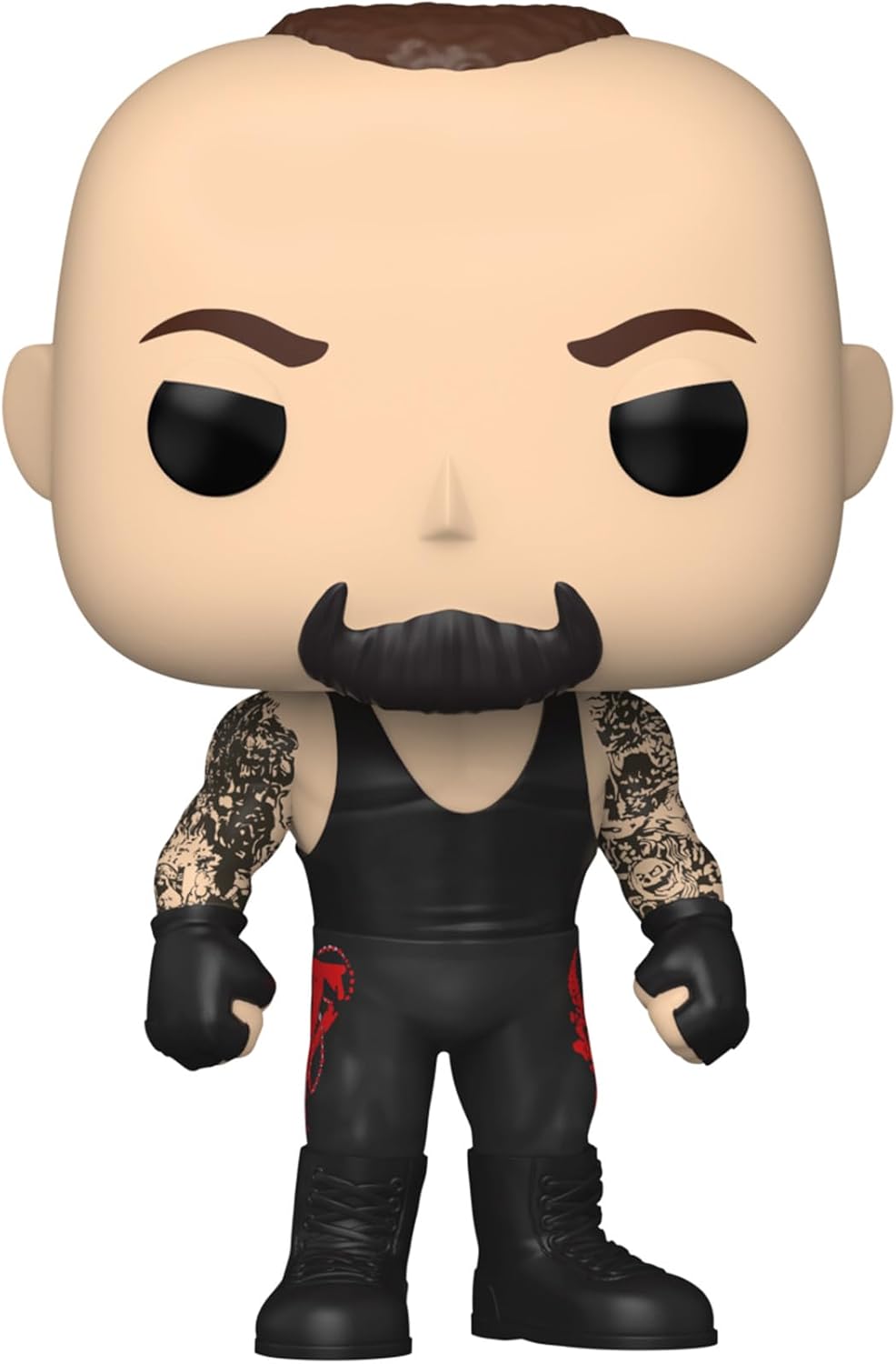 Funko Pop! WWE: Lesnar & Undertaker and Undertaker - Vinyl-Sammelfigur - Geschenkidee - Offizielle H