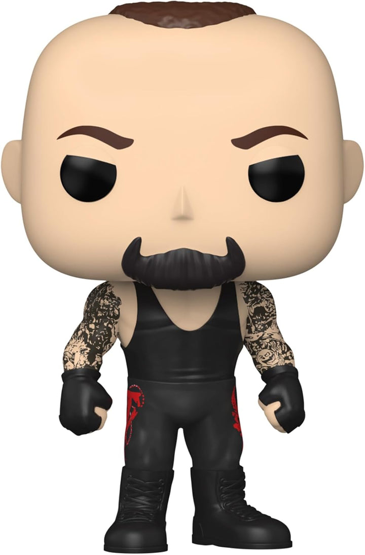 Funko Pop! WWE: Lesnar & Undertaker and Undertaker - Vinyl-Sammelfigur - Geschenkidee - Offizielle H