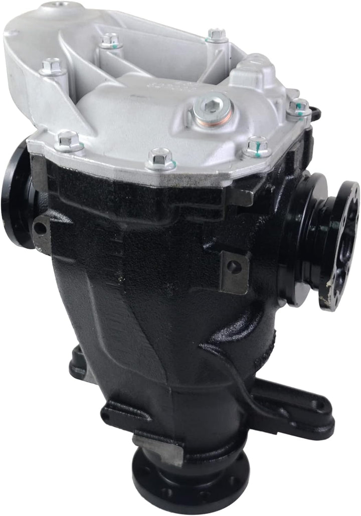 Bisenya Hinterachsgetriebe Differential 33107524325/33107524326 Kompatibel mit BMW E90 E91 E92 E81 E