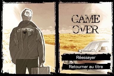 Hotel Dusk: Room 215