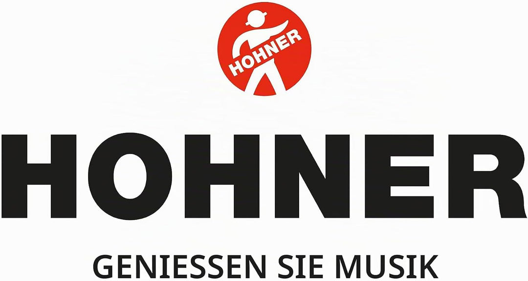 Hohner HOM560017 Special 20 C Mundharmonika