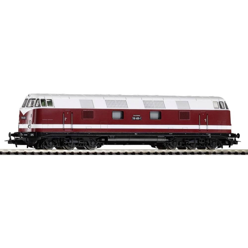 Piko 59580 - Diesellok BR 118.4 DR IV