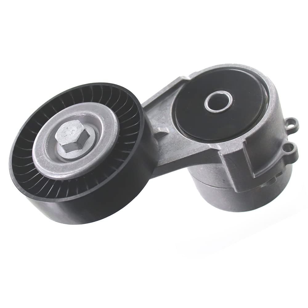 SKF VKM 35012 Spannrolle, Keilrippenriemen