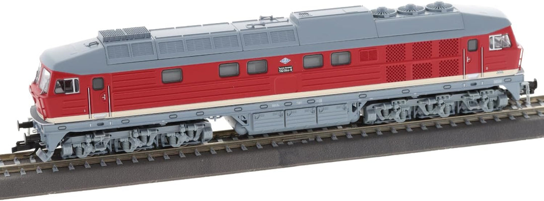 Tillig 05770 TT Diesellok BR 132 Ludmilla, DR, Ep.IV