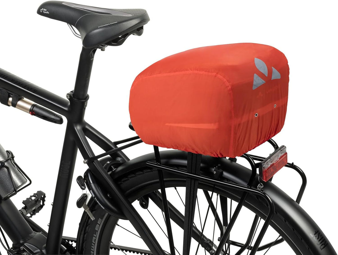 VAUDE Silkroad Plus (Snap-it 2.0)