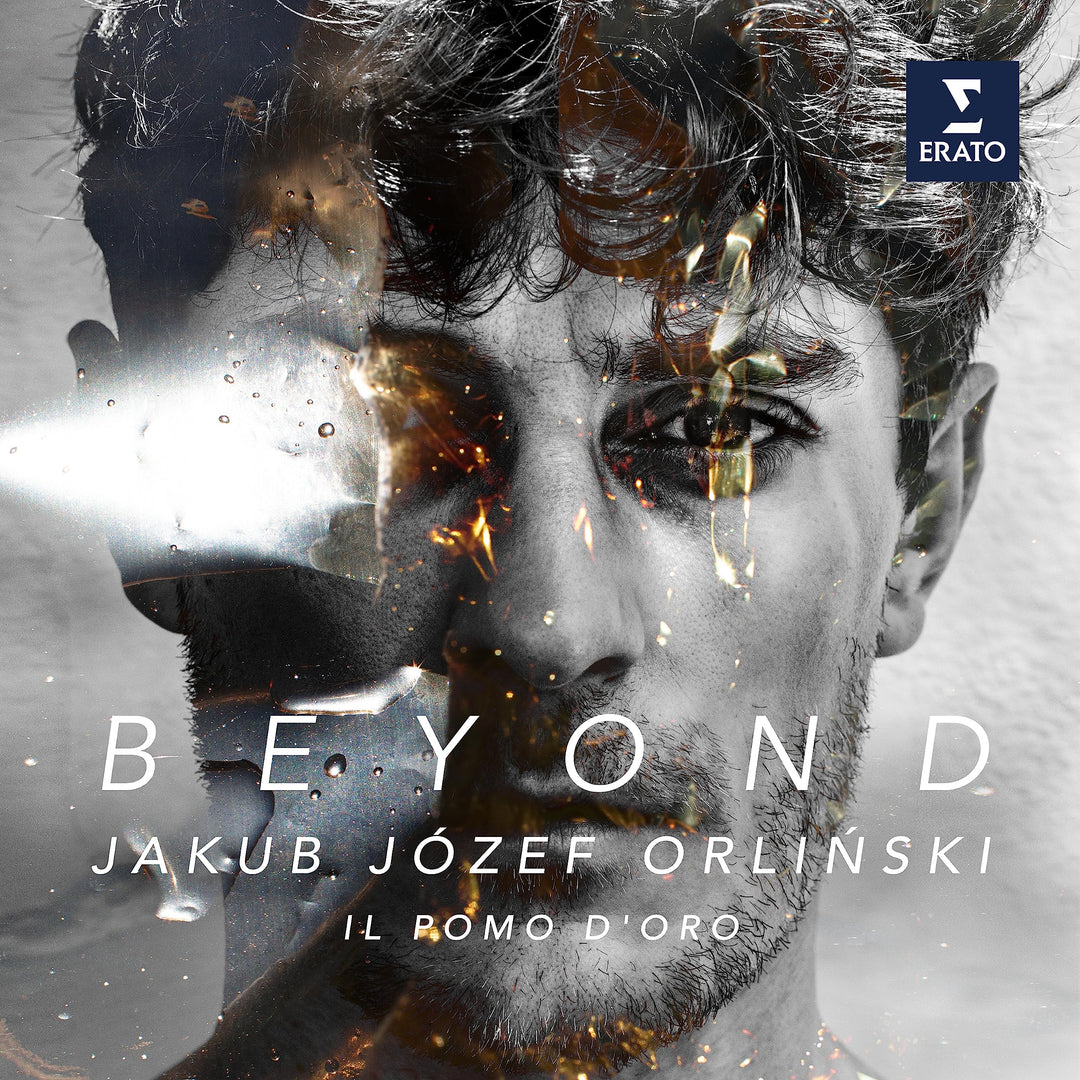 Beyond [Vinyl LP], Vinyl