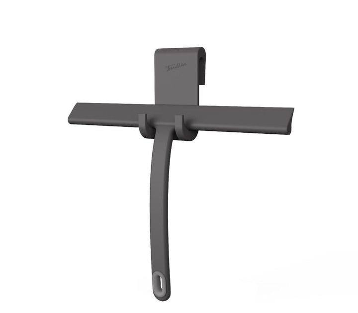 Trend Line Duschabzieher 26 cm Glasabzieher Duschwischer Badwischer