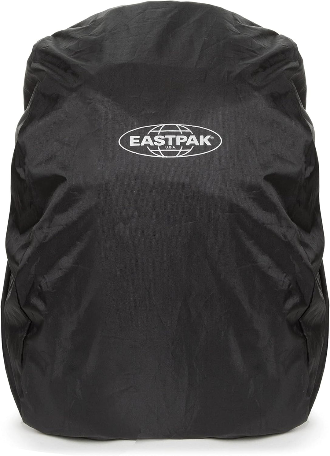 EASTPAK Tutor Rucksack, Schwarz (Schwarz) & Cory Rucksack Regenschutz, Schwarz (Black)